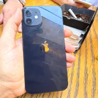 Iphone 12 نرمال ۱۲۸ گیگ ۲ سیم|موبایل|مشهد, فلسطین|دیوار