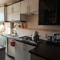 کابینت و سینک