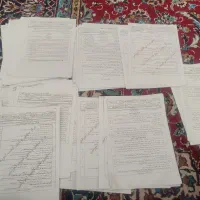 کنکور|خدمات آموزشی|ملکان, |دیوار