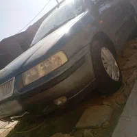 سمند مدل 89 دوگانه کارخانه موتور پژو