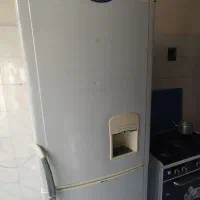 یخچال و فریزر