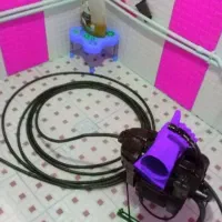 تخلیه چاه بازکن سپتیک تانکر لجنکش /مستقیم راننده/|خدمات پیشه و مهارت|تهران, مهران (سیدخندان)|دیوار
