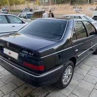 فروش پارس الیکس خشک|خودرو سواری و وانت|سقز, |دیوار