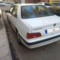 پارس اخر 93 داشبورد سوناتایی جدید