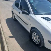 خودرو سواری 206 تیپ 3|خودرو سواری و وانت|مرودشت, استادیوم‎|دیوار