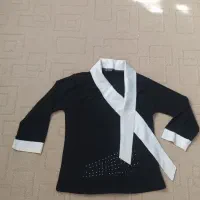 شومیز و پالتو پاییزی|لباس|کرمان, |دیوار