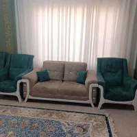 مبل ۹نفره راحتی