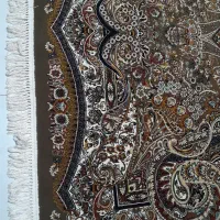 فرش شش متری ۴ تخته گردویی شاهپسند ۷۰۰شانه|فرش|سنندج, |دیوار