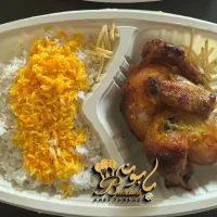 کافه کترینگ بابونه با لوگوی اختصاصی( خانگی )|خدمات پذیرایی، مراسم|گرگان, |دیوار