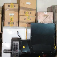 موتورژنراتور چینی و موتورسازان|ماشینآلات صنعتی|اصفهان, عسگریه|دیوار