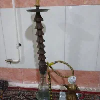 فروش قلیان ودله