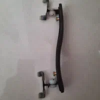 سیم و بالشتک و کلیفورد ویولن ۴/۴|ویولن|پرند, فاز ۴|دیوار