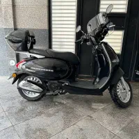 موتور کاوان اس kavan s 150cc|موتورسیکلت|تهران, منیریه|دیوار