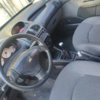 206sd|خودرو سواری و وانت|فردیس, قریشی|دیوار