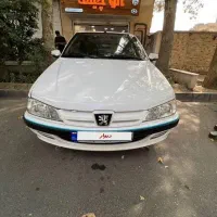 پژو پارس tu5  مدل ۹۸ دریچه سیمی