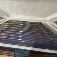 سنتور موسوی تک مهر