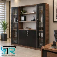 تولیدانواع کتابخانه زونکن خور بایگانی رنگبندی فایل