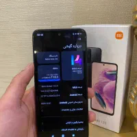 Redmi note 12s 256/8|موبایل|مشهد, دانشجو|دیوار