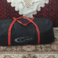 چادر مسافرتی آمریکایی