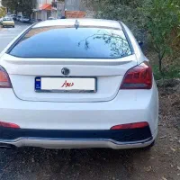 ام جی 6نیو 2015|خودرو سواری و وانت|مشکیندشت, |دیوار