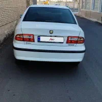 سمند LX EF7 بنزینی، مدل ۱۳۹۳|خودرو سواری و وانت|فردوس (خراسان), |دیوار