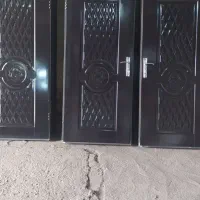 تولید درب های چوبی|مصالح و تجهیزات ساختمان|اسلامشهر, شهرک سالور|دیوار