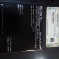 لپ تاپ سونی وایو مدل پی سی جی|رایانه همراه|تهران, راه آهن|دیوار