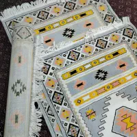 فرش خوش رنگ وزیبا|فرش|کرمانشاه, |دیوار