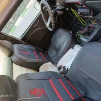 وانت پیکان مدل 88