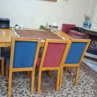 میز نهارخوری