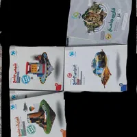 کتاب میکرو خیلی سبز دوازدهم و یازدهم تجربی و ریاضی|کتاب و مجله آموزشی|تهران, شهرک شریفی|دیوار