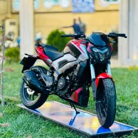 دمینار 250 باجاج NS 250 جشنواره یلدایی