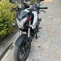 فروش موتور ان اس