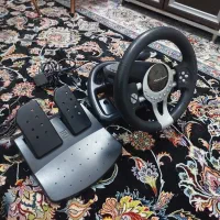 فرمان بازی|کنسول، بازی ویدئویی و آنلاین|قم, باغ کرباسی|دیوار