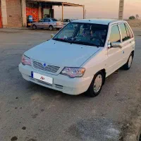 پراید 111 se تک رخ|خودرو سواری و وانت|بندر ماهشهر, |دیوار