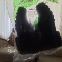 پوتین نرم سایز۴۳