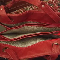 کیف.3عدد|کیف، کفش، کمربند|بروجرد, |دیوار