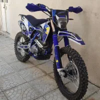 کراس crx350|موتورسیکلت|تبریز, |دیوار