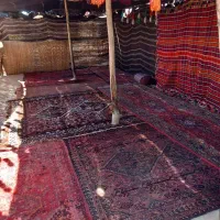 اقامتگاه بوم گردی