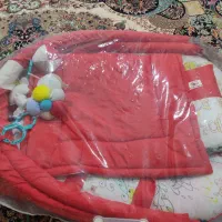 تشک نوزادی|اسباب و اثاث بچه|کرمانشاه, |دیوار