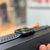 اپل واچ نایک اس ای ۲۰۲۱|لوازم جانبی موبایل و تبلت|تهران, دزاشیب|دیوار