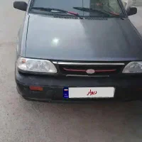 پراید نقره ای ۱۳۱