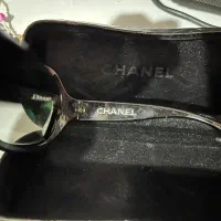 عینک اورجینال chanel|زیورآلات و اکسسوری|فردیس, فردیس|دیوار