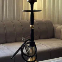 قلیان سلیکونی سوپاپ دار