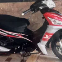 فروش موتور بی کلاج مدارک کامل بی نقص