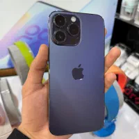 اپل iPhone 14promax 256GB مرتب باز نشده