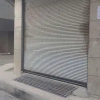 مغازه تجاری  نبش کوچه مهرگان ۵