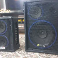 دو دستگاه اکو شارژی در حد نو و با کیفیت