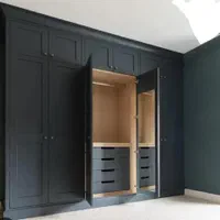 کابینت MDF هایگلاس و چوبی  وکمد دیواری و خرده کاری|مصالح و تجهیزات ساختمان|مشهد, امامیه (شهرک غرب)|دیوار