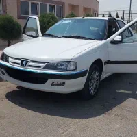 پژوپارس فول آپشن xu7p(ELX)